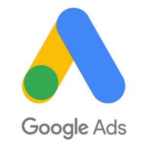 Verified Google Ads Account