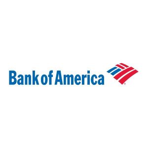 Bank of America Account