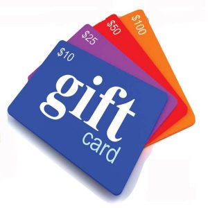 Buy Gift Cards Online