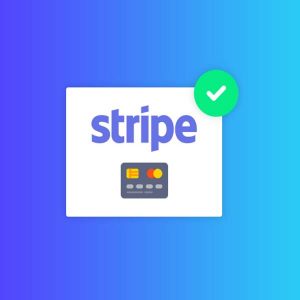 Buy Stripe Payment Gateway Account