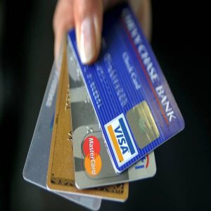 High Balance Debit Card For Sale