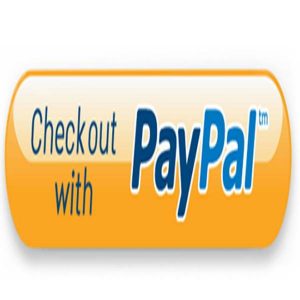 PayPal Payment Gateway Account