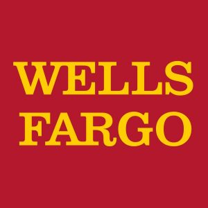 Wells Fargo Bank Account for sale